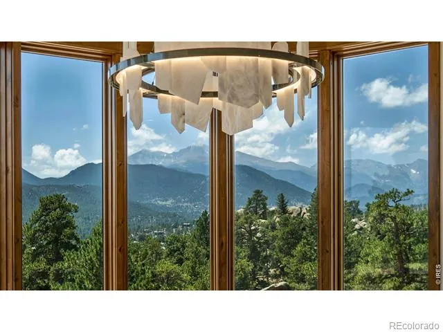 293 Overlook Court Estes Park, CO 80517