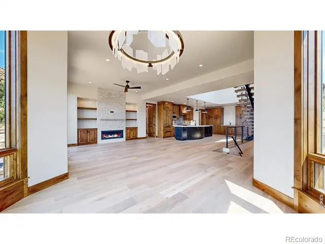 293 Overlook Court Estes Park, CO 80517
