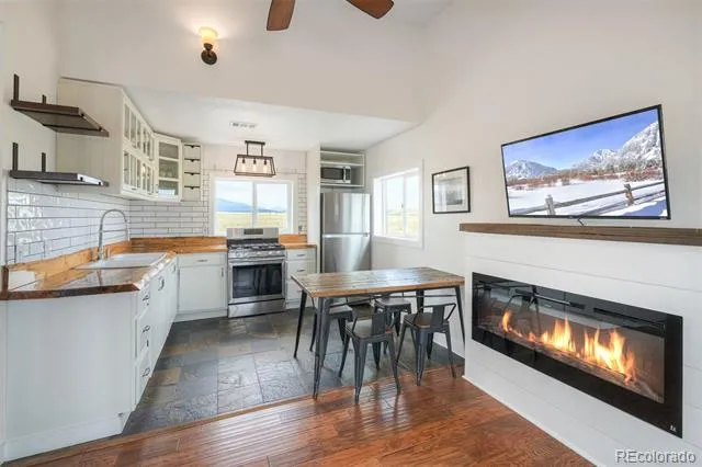 137 Western Bee Lane Fairplay, CO 80440