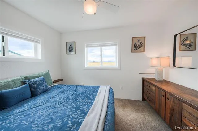 137 Western Bee Lane Fairplay, CO 80440