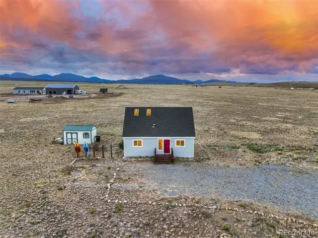 137 Western Bee Lane Fairplay, CO 80440