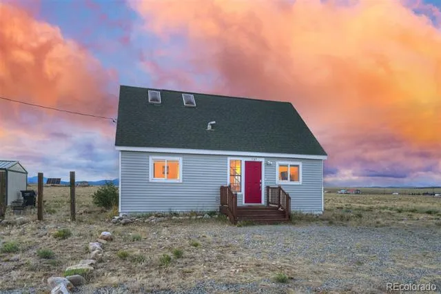 137 Western Bee Lane Fairplay, CO 80440