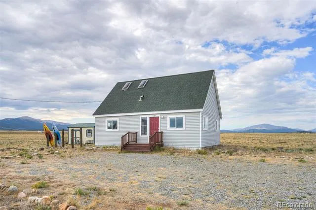 137 Western Bee Lane Fairplay, CO 80440