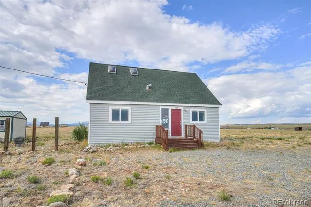 137 Western Bee Lane Fairplay, CO 80440