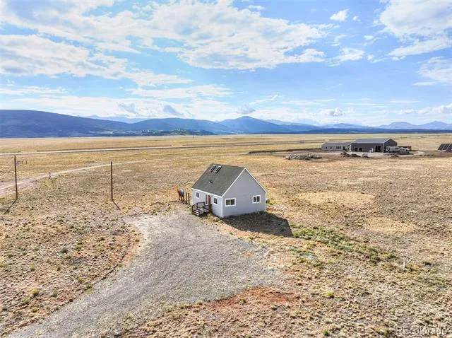 137 Western Bee Lane Fairplay, CO 80440