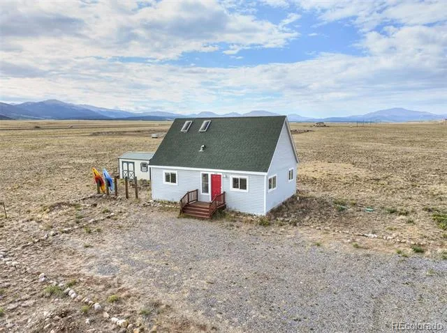 137 Western Bee Lane Fairplay, CO 80440