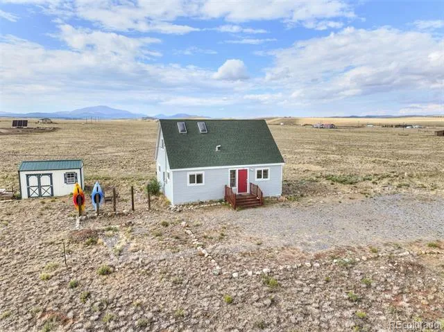 137 Western Bee Lane Fairplay, CO 80440