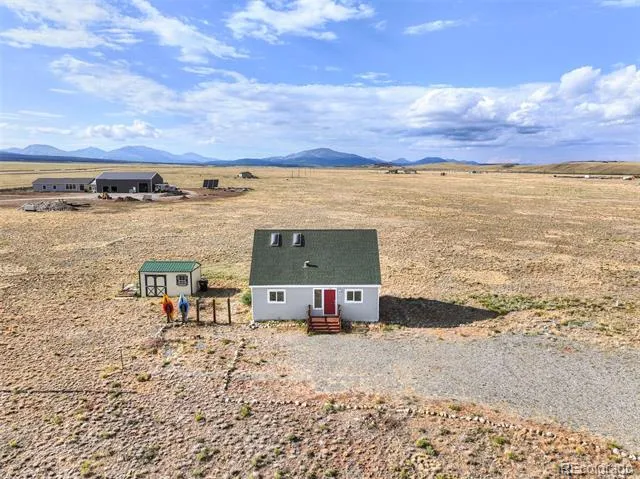 137 Western Bee Lane Fairplay, CO 80440