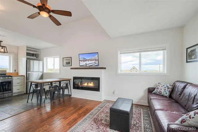 137 Western Bee Lane Fairplay, CO 80440