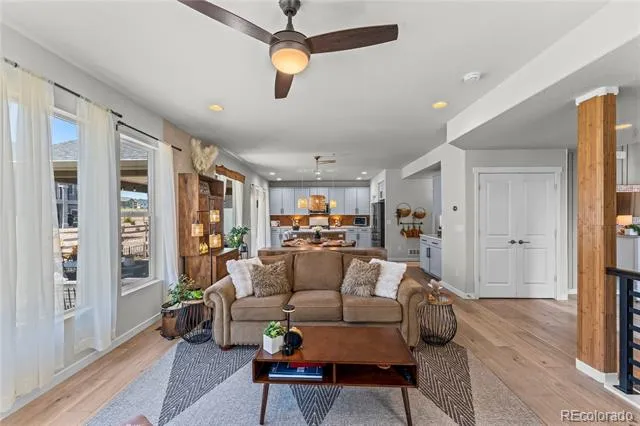 6382 Ottawa Drive Colorado Springs, CO 80924