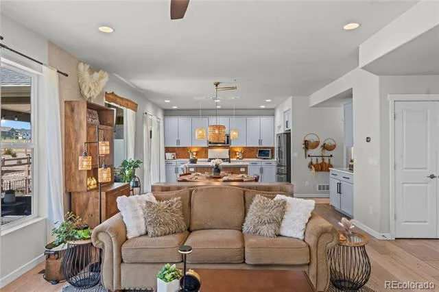 6382 Ottawa Drive Colorado Springs, CO 80924