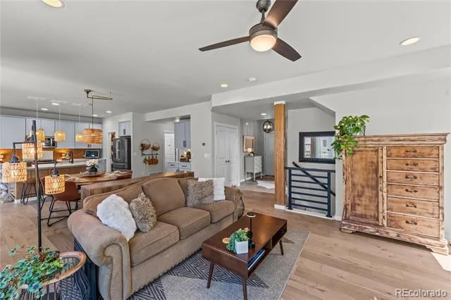 6382 Ottawa Drive Colorado Springs, CO 80924