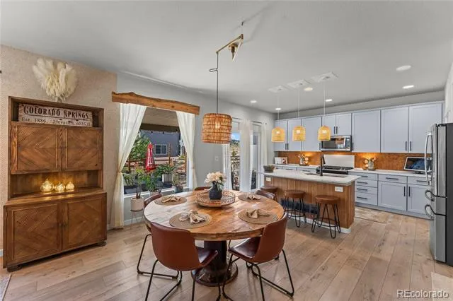 6382 Ottawa Drive Colorado Springs, CO 80924