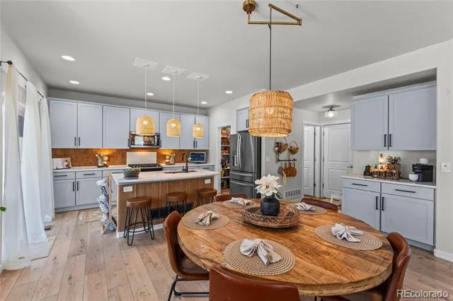 6382 Ottawa Drive Colorado Springs, CO 80924