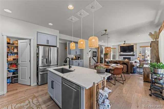 6382 Ottawa Drive Colorado Springs, CO 80924