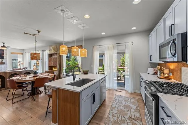 6382 Ottawa Drive Colorado Springs, CO 80924
