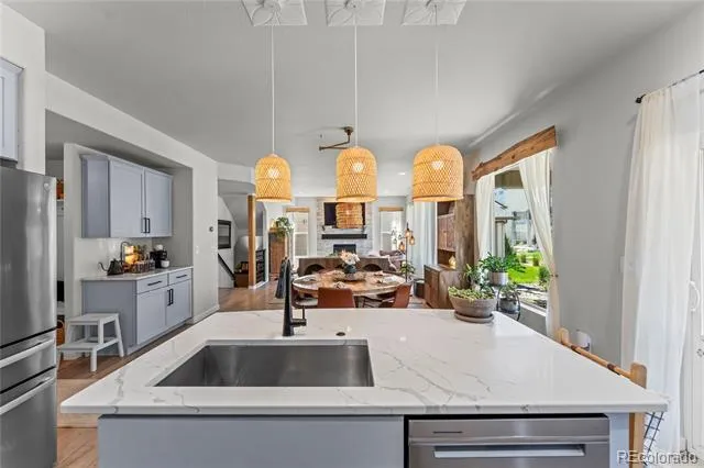 6382 Ottawa Drive Colorado Springs, CO 80924