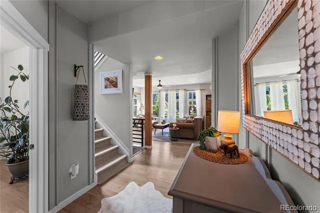 6382 Ottawa Drive Colorado Springs, CO 80924