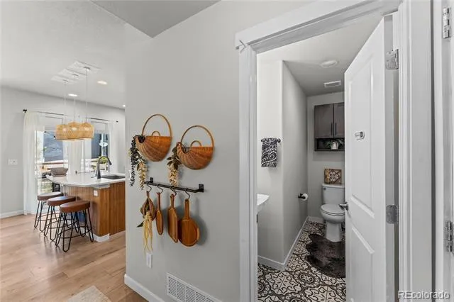 6382 Ottawa Drive Colorado Springs, CO 80924