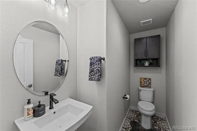 6382 Ottawa Drive Colorado Springs, CO 80924