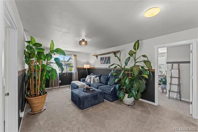 6382 Ottawa Drive Colorado Springs, CO 80924