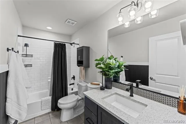 6382 Ottawa Drive Colorado Springs, CO 80924