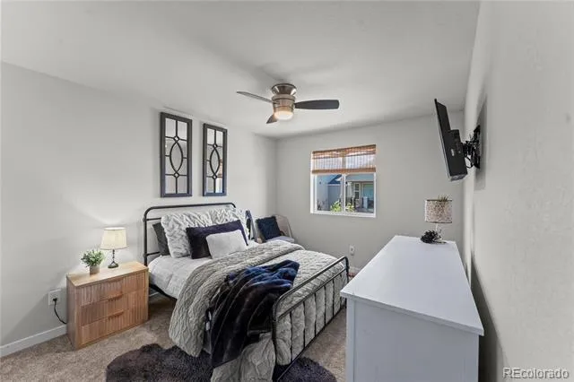 6382 Ottawa Drive Colorado Springs, CO 80924