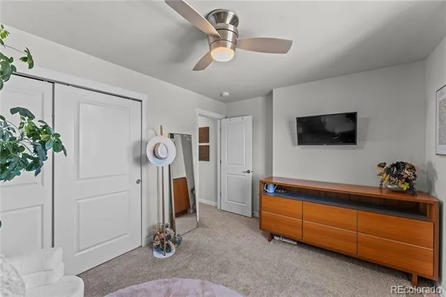 6382 Ottawa Drive Colorado Springs, CO 80924