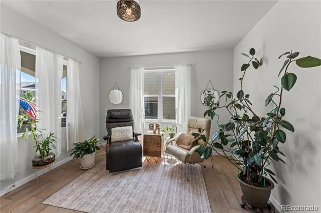 6382 Ottawa Drive Colorado Springs, CO 80924