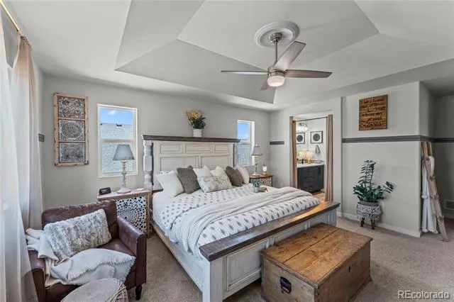 6382 Ottawa Drive Colorado Springs, CO 80924