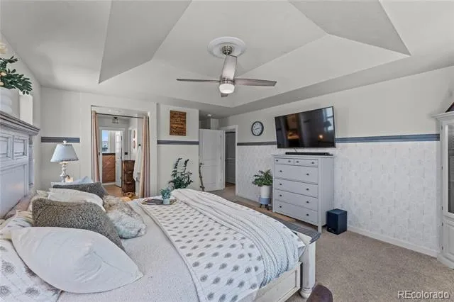 6382 Ottawa Drive Colorado Springs, CO 80924