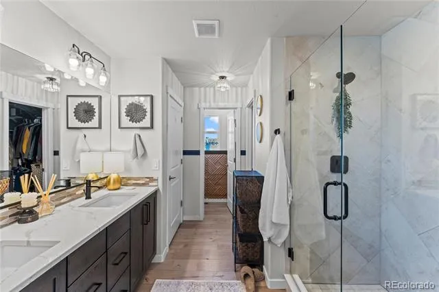 6382 Ottawa Drive Colorado Springs, CO 80924