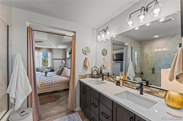 6382 Ottawa Drive Colorado Springs, CO 80924