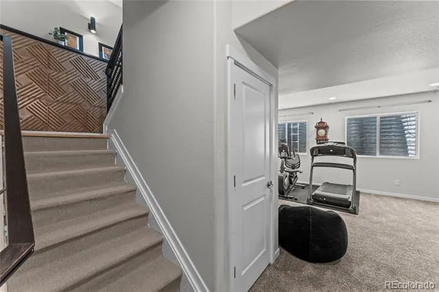 6382 Ottawa Drive Colorado Springs, CO 80924