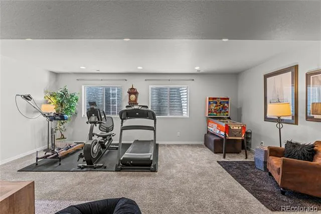 6382 Ottawa Drive Colorado Springs, CO 80924