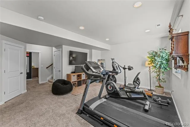 6382 Ottawa Drive Colorado Springs, CO 80924
