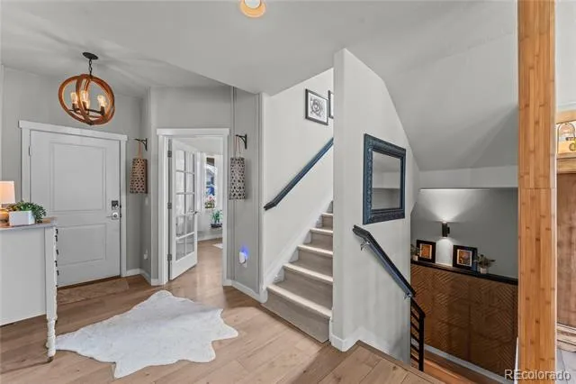 6382 Ottawa Drive Colorado Springs, CO 80924