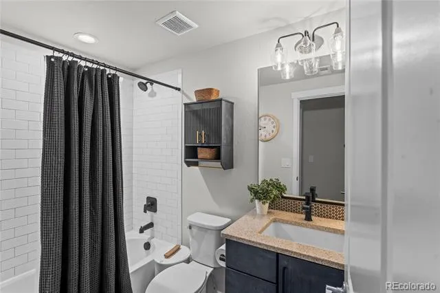6382 Ottawa Drive Colorado Springs, CO 80924