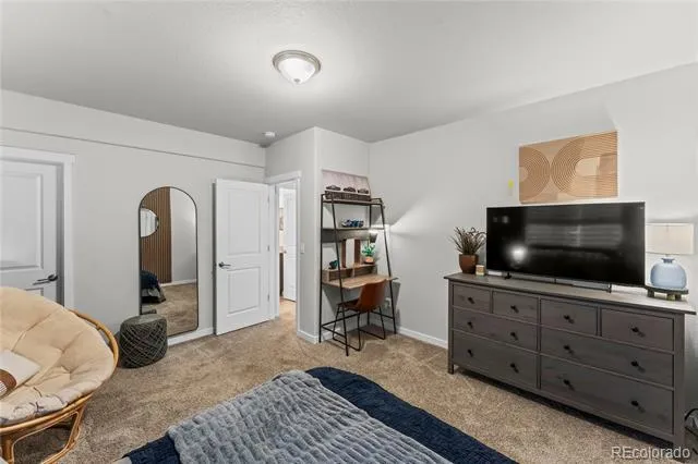 6382 Ottawa Drive Colorado Springs, CO 80924