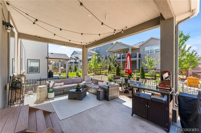 6382 Ottawa Drive Colorado Springs, CO 80924
