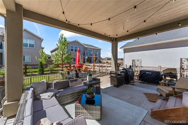 6382 Ottawa Drive Colorado Springs, CO 80924