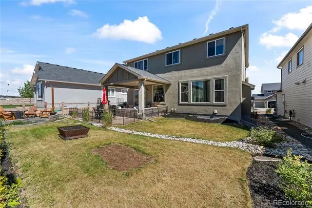 6382 Ottawa Drive Colorado Springs, CO 80924