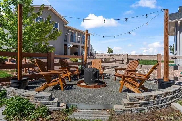 6382 Ottawa Drive Colorado Springs, CO 80924