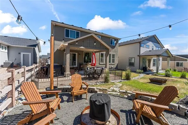6382 Ottawa Drive Colorado Springs, CO 80924