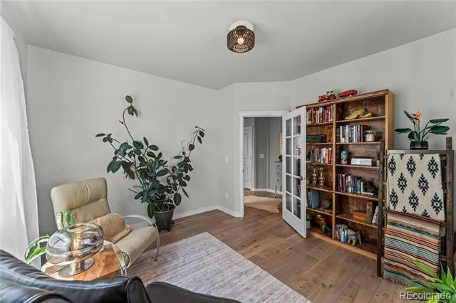 6382 Ottawa Drive Colorado Springs, CO 80924