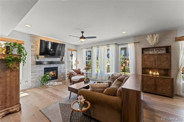 6382 Ottawa Drive Colorado Springs, CO 80924