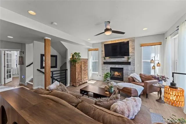 6382 Ottawa Drive Colorado Springs, CO 80924