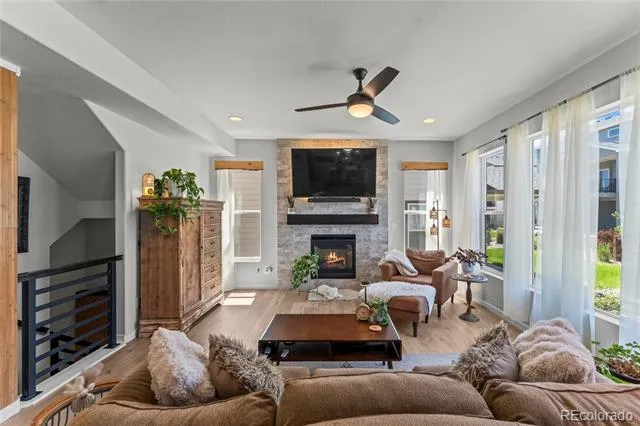 6382 Ottawa Drive Colorado Springs, CO 80924