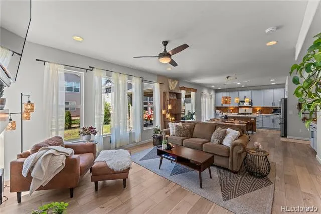 6382 Ottawa Drive Colorado Springs, CO 80924