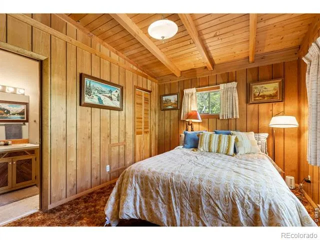 702 Bryan Avenue Nederland, CO 80466
